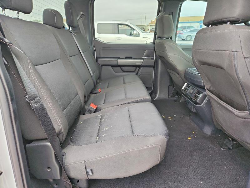 Продаж на аукціоні авто 2023 Ford F150, vin: 1FTFW1ED4PFD05275, номер лоту: 61081816