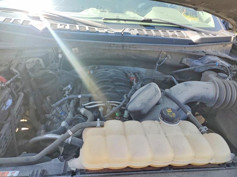 Aukcja sprzedaży 2018 Ford F150, vin: 1FTFW1E58JKE10103, numer aukcji: 62470636