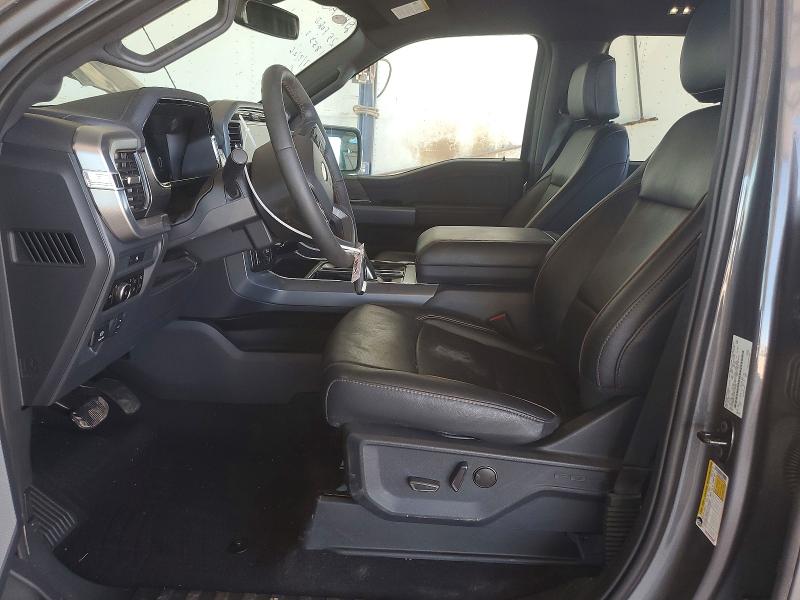 Aukcja sprzedaży 2025 Ford F150, vin: 1FTFW5L81SKF31853, numer aukcji: 60687466