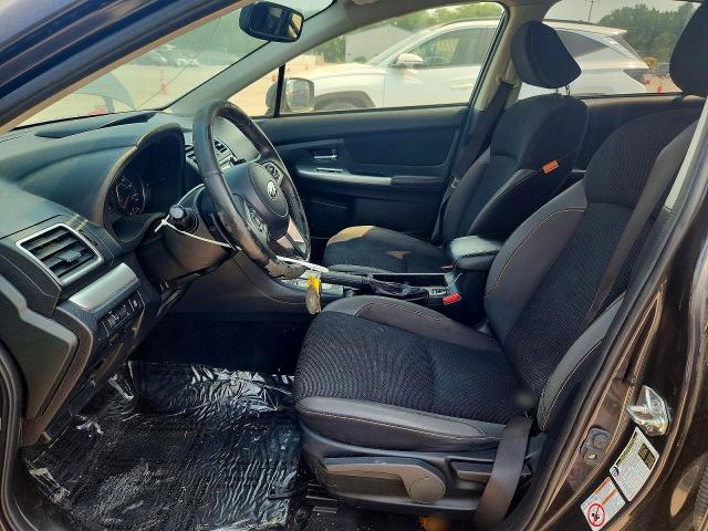 Продажа на аукционе авто 2016 Subaru Crosstrek, vin: JF2GPABC0G8264288, номер лота: 61507466