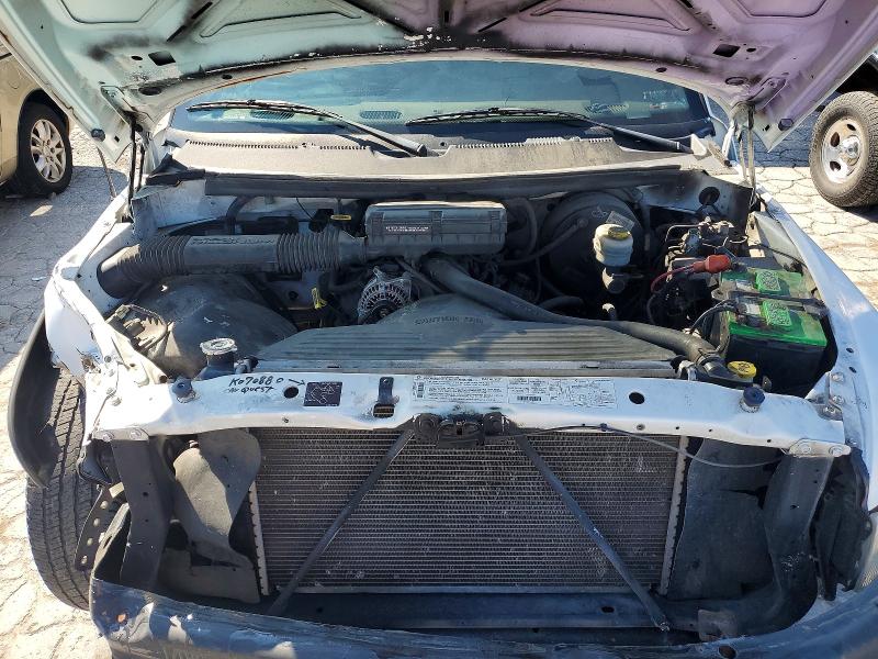 63045466 :رقم المزاد ، 1B7HC16X3WS646361 vin ، 1998 Dodge Ram 1500 مزاد بيع