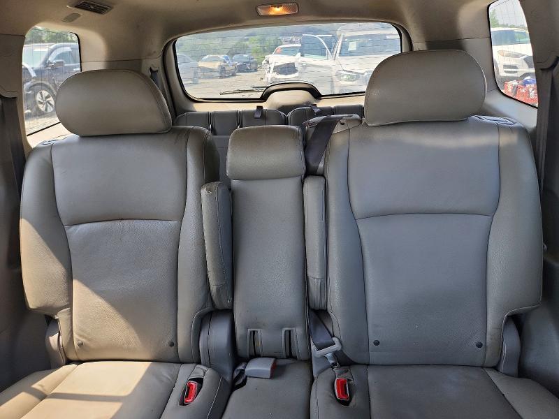 Продажа на аукционе авто 2012 Toyota Highlander, vin: 5TDZA3EH8CS022995, номер лота: 74516115