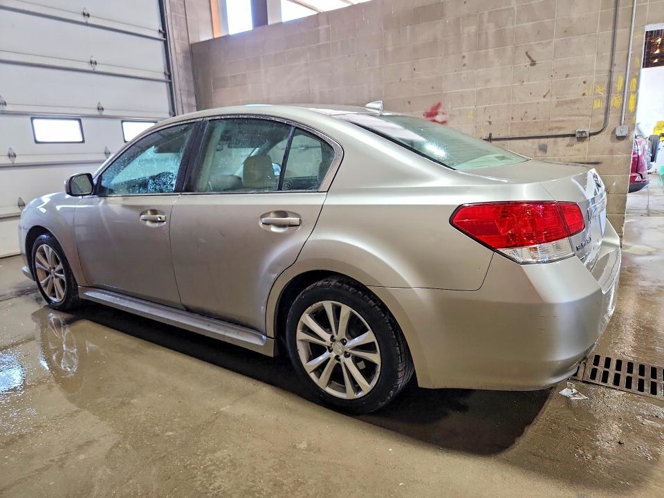 58778066 :رقم المزاد ، 4S3BMCL6XE3022818 vin ، 2014 Subaru Legacy مزاد بيع