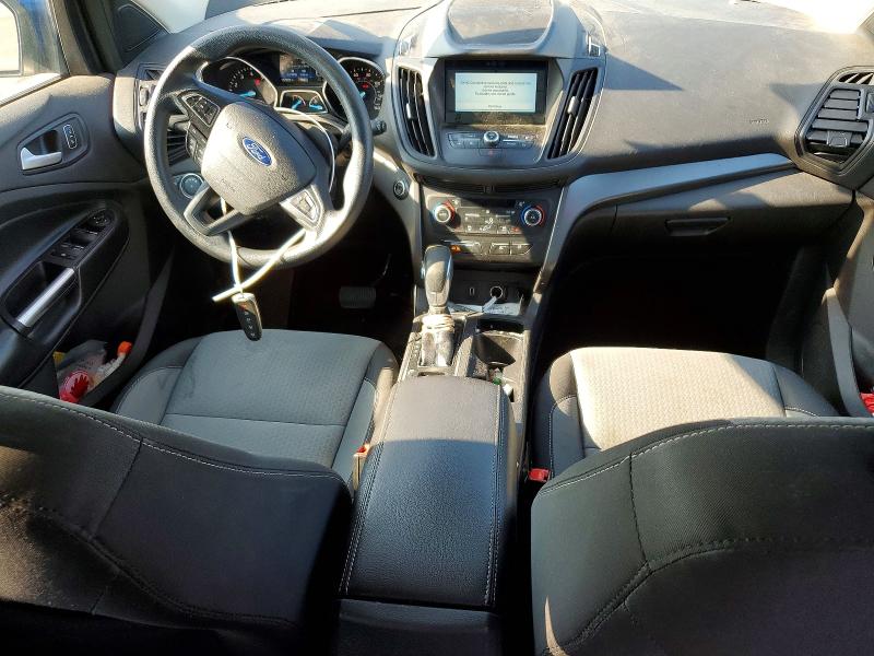 Aukcja sprzedaży 2019 Ford Escape, vin: 1FMCU0GD1KUC19633, numer aukcji: 62900186