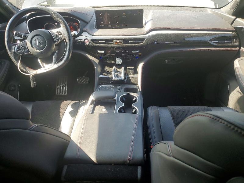 Aukcja sprzedaży 2022 Acura Mdx, vin: 5J8YE1H01NL038276, numer aukcji: 59648146