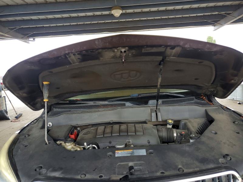 Продаж на аукціоні авто 2015 Buick Enclave, vin: 5GAKRCKD1FJ105652, номер лоту: 60262066