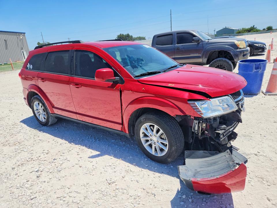 Aukcja sprzedaży 2015 Dodge Journey, vin: 3C4PDCBG6FT650316, numer aukcji: 63519846