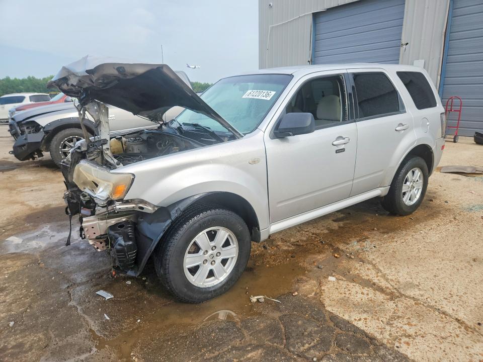 61220136 :رقم المزاد ، 4M2CU81769KJ26600 vin ، 2009 Mercury Mariner مزاد بيع