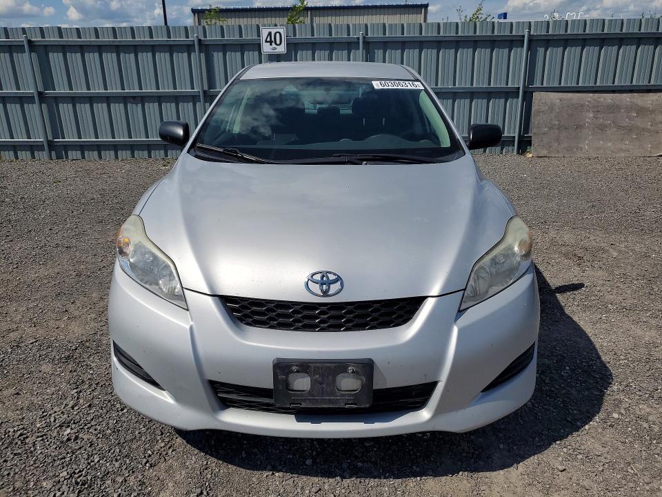 Продаж на аукціоні авто 2014 Toyota Matrix, vin: 2T1KU4EE0EC129796, номер лоту: 60306316