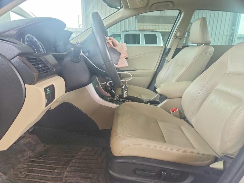 Aukcja sprzedaży 2015 Honda Accord, vin: 1HGCR2F81FA223681, numer aukcji: 62502976