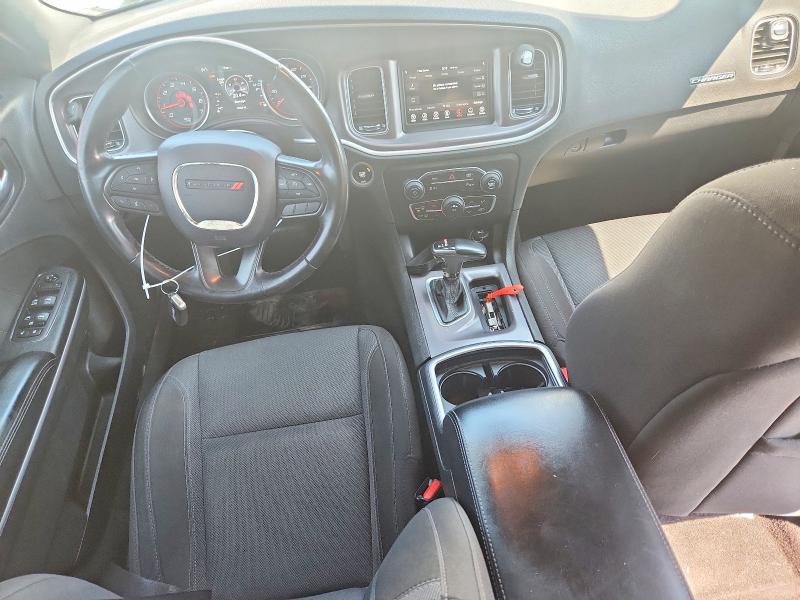 Aukcja sprzedaży 2020 Dodge Charger, vin: 2C3CDXBG1LH118034, numer aukcji: 61777376