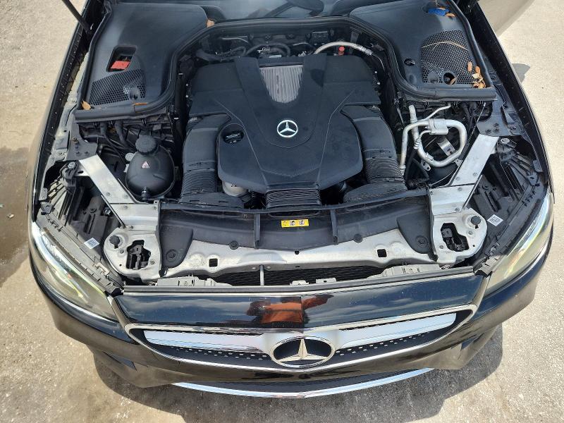 59577686 :رقم المزاد ، WDD1J6FB1JF053971 vin ، 2018 Mercedes-benz E مزاد بيع
