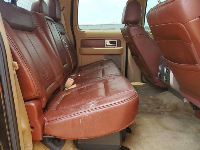 Продаж на аукціоні авто 2013 Ford F150, vin: 1FTFW1EF9DKE88600, номер лоту: 61478366