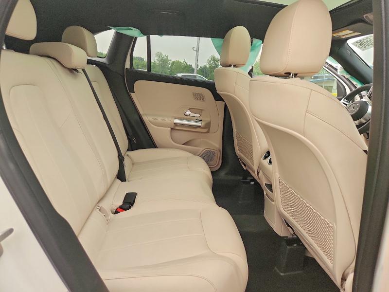 Продаж на аукціоні авто 2026 Mercedes-benz Gla, vin: W1N4N4HBXTJ858485, номер лоту: 61156606