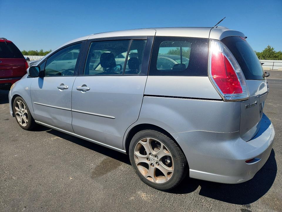 Продаж на аукціоні авто 2009 Mazda 5, vin: JM1CR29L990354513, номер лоту: 61180096