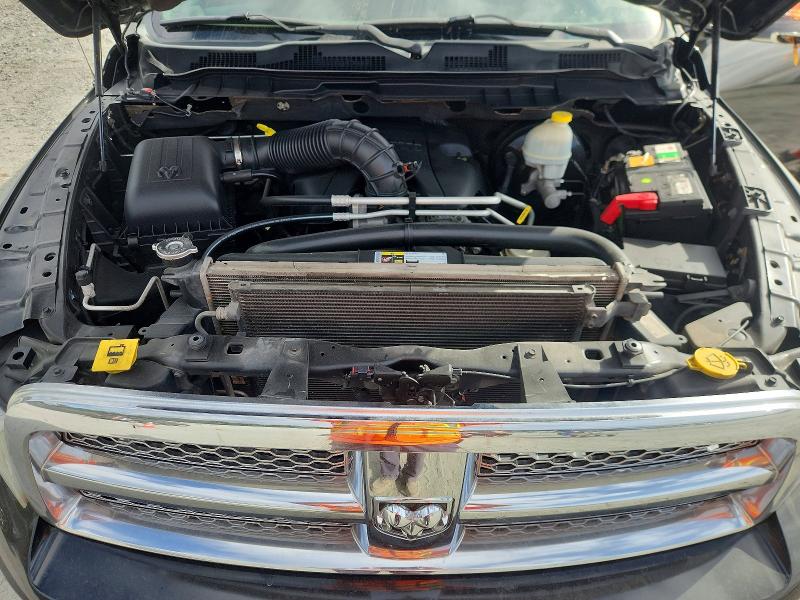 Продажа на аукционе авто 2012 Dodge Ram 1500, vin: 1C6RD7NT2CS262030, номер лота: 61729506