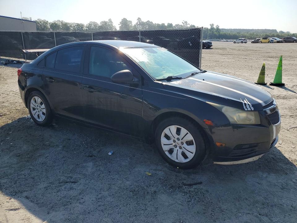 Aukcja sprzedaży 2015 Chevrolet Cruze, vin: 1G1PA5SHXF7188207, numer aukcji: 41635086