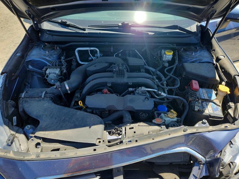Aukcja sprzedaży 2018 Subaru Outback, vin: 4S4BSANC6J3312976, numer aukcji: 59888506