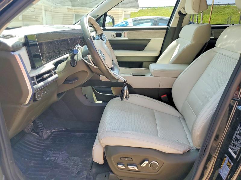 Продажа на аукционе авто 2024 Hyundai Santa Fe, vin: 5NMP5DGL7RH054786, номер лота: 59243276