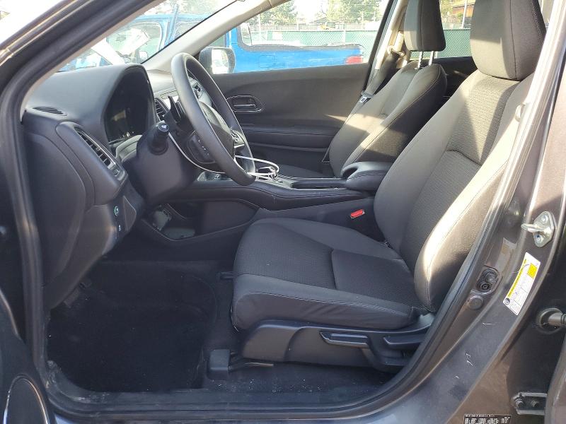 Продаж на аукціоні авто 2019 Honda Hr-v, vin: 3CZRU6H56KM741388, номер лоту: 62845326