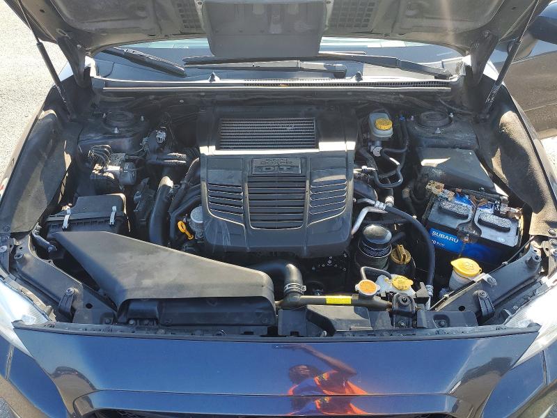 Aukcja sprzedaży 2016 Subaru Wrx, vin: JF1VA1B62G9804550, numer aukcji: 62723596