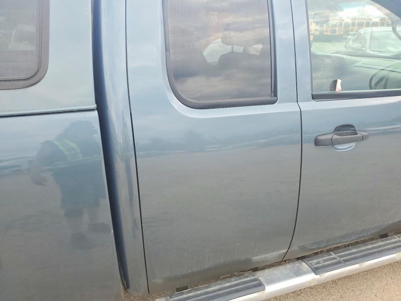 Aukcja sprzedaży 2010 Chevrolet Silverado, vin: 1GCSKREA4AZ102276, numer aukcji: 56964086