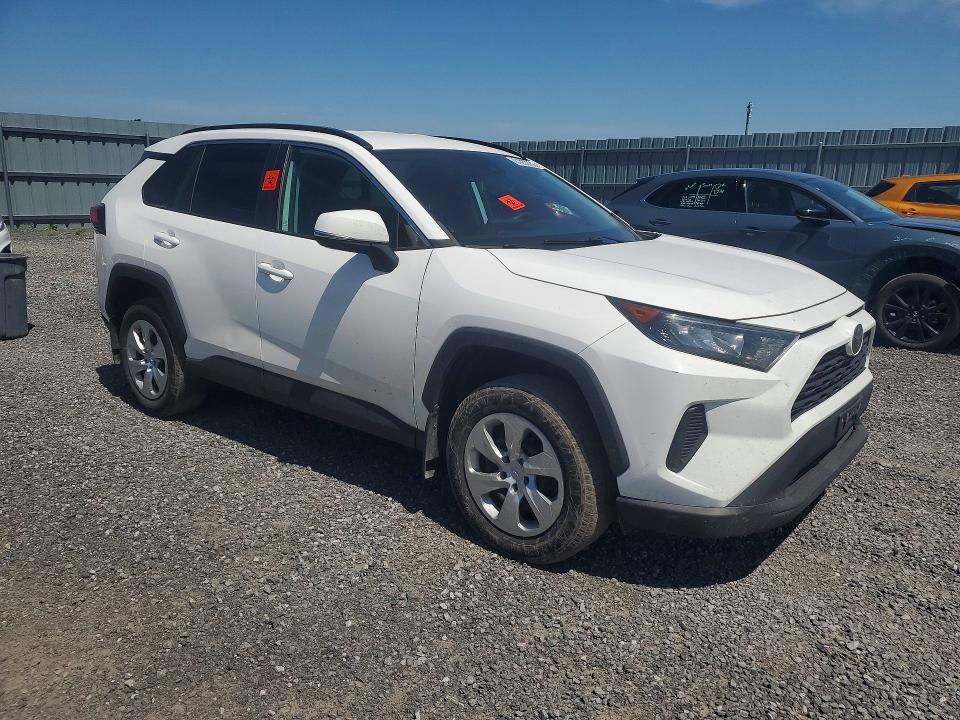 Продаж на аукціоні авто 2019 Toyota Rav4, vin: 2T3Z1RFV3KC010193, номер лоту: 61233786