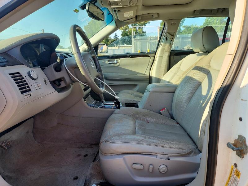 Продажа на аукционе авто 2010 Cadillac Dts, vin: 1G6KD5EY9AU131868, номер лота: 62602326