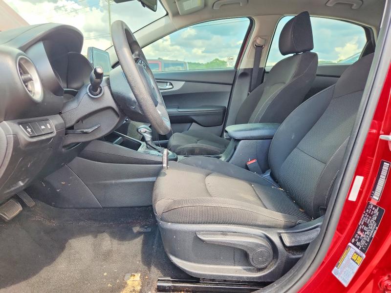 Продажа на аукционе авто 2019 Kia Forte, vin: 3KPF24AD9KE052637, номер лота: 60145506