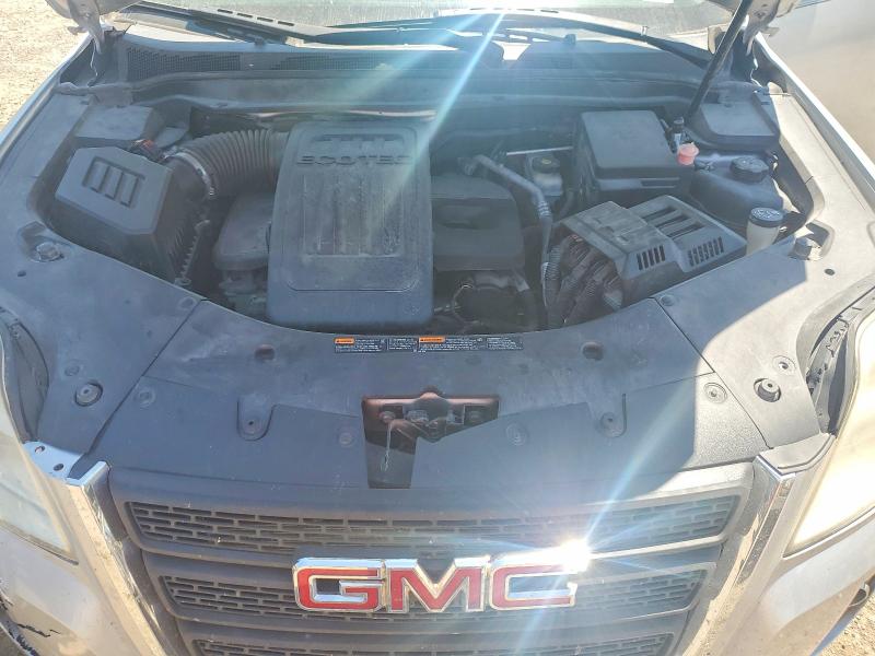 Продажа на аукционе авто 2014 Gmc Terrain, vin: 2GKFLXEK5E6232780, номер лота: 60439836