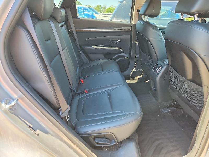 Продаж на аукціоні авто 2022 Hyundai Tucson, vin: 5NMJECAE9NH008929, номер лоту: 59706296