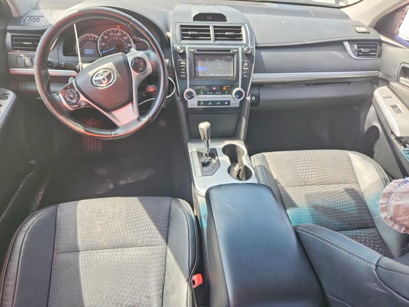 2014 Toyota Camry მანქანა იყიდება აუქციონზე, vin: 4T1BF1FK0EU826669, აუქციონის ნომერი: 61900826