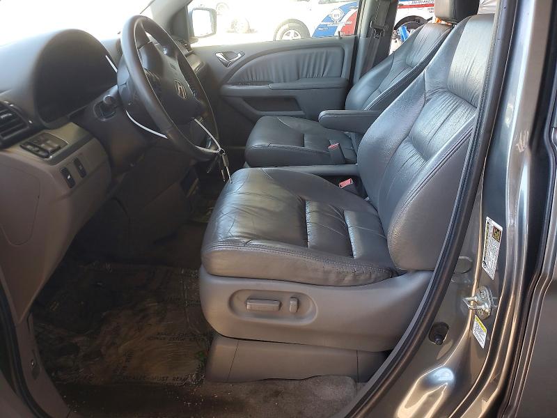 Aukcja sprzedaży 2009 Honda Odyssey, vin: 5FNRL38799B407007, numer aukcji: 63520186