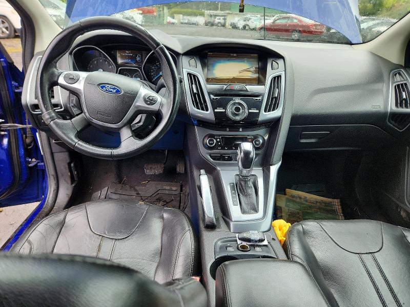 62913976 :رقم المزاد ، 1FAHP3N29CL237234 vin ، 2012 Ford Focus مزاد بيع