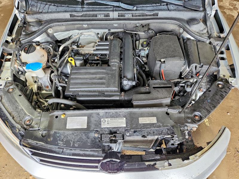 Aukcja sprzedaży 2016 Volkswagen Jetta, vin: 3VW267AJ2GM296196, numer aukcji: 62801066
