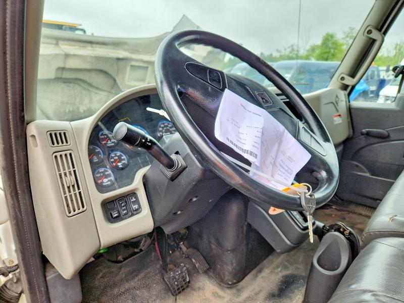 Продажа на аукционе авто 2017 International 4300, vin: 1HTMMMMM1HH519598, номер лота: 62580936
