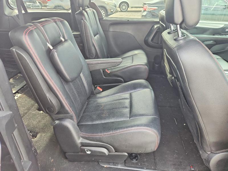 Aukcja sprzedaży 2019 Dodge Grand Caravan, vin: 2C4RDGEG7KR566045, numer aukcji: 59798976