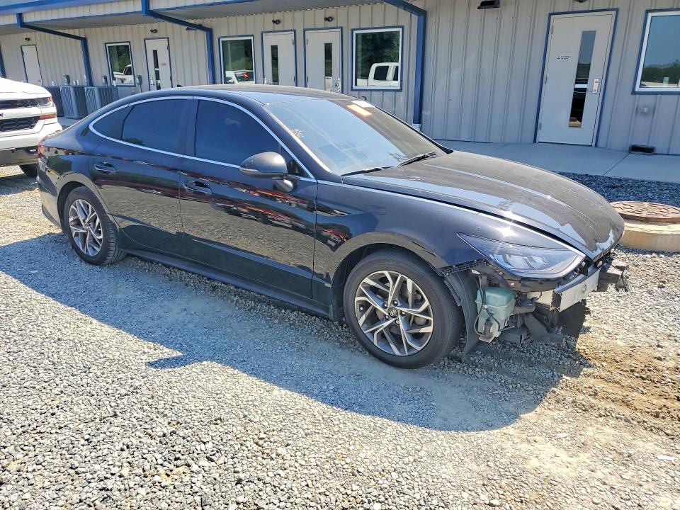 Aukcja sprzedaży 2022 Hyundai Sonata, vin: KMHL64JA6NA202137, numer aukcji: 61333126