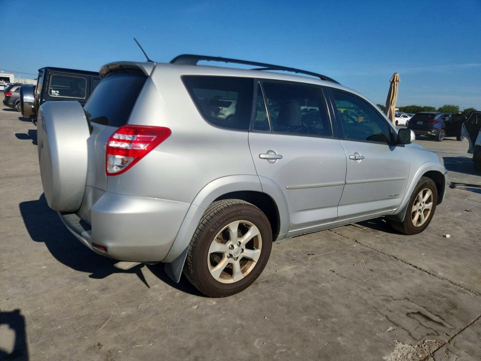 Продаж на аукціоні авто 2009 Toyota Rav4, vin: JTMZK31V19D001144, номер лоту: 62934146