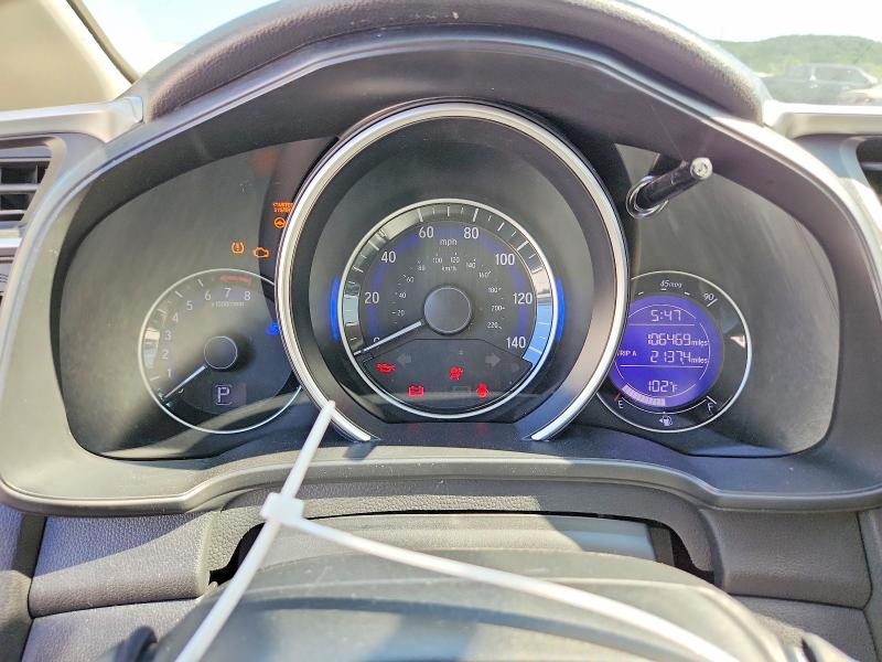 Aukcja sprzedaży 2016 Honda Fit, vin: JHMGK5H70GS011391, numer aukcji: 59900756