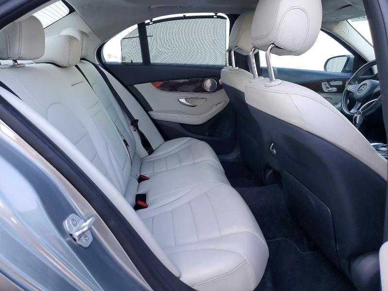 Продаж на аукціоні авто 2015 Mercedes-benz C, vin: 55SWF4JB2FU070401, номер лоту: 59813286