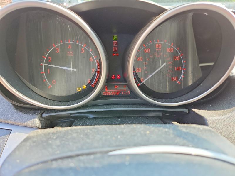 60849846 :رقم المزاد ، JM1BL1S69A1108975 vin ، 2010 Mazda 3 مزاد بيع