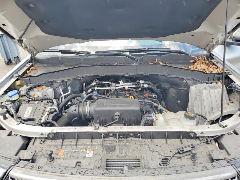 63165036 :رقم المزاد ، 1FMSK7DH5NGA16815 vin ، 2022 Ford Explorer مزاد بيع