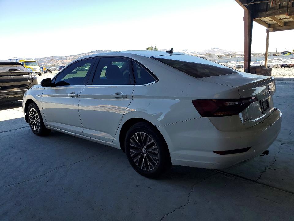 Продажа на аукционе авто 2019 Volkswagen Jetta, vin: 3VWE57BU9KM085434, номер лота: 60670986