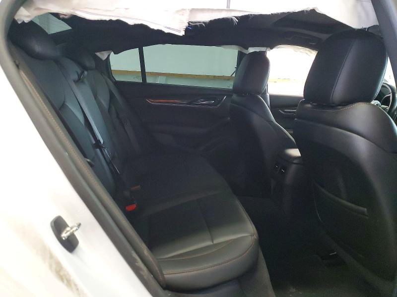 Aukcja sprzedaży 2023 Cadillac Ct5, vin: 1G6DU5RK0P0151604, numer aukcji: 63221346