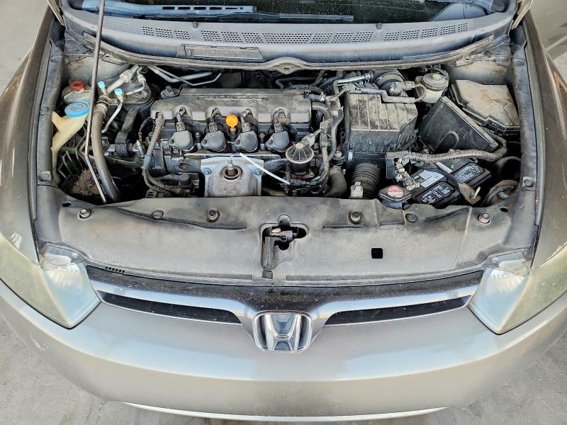 Aukcja sprzedaży 2008 Honda Civic, vin: 2HGFG12898H557948, numer aukcji: 63611866