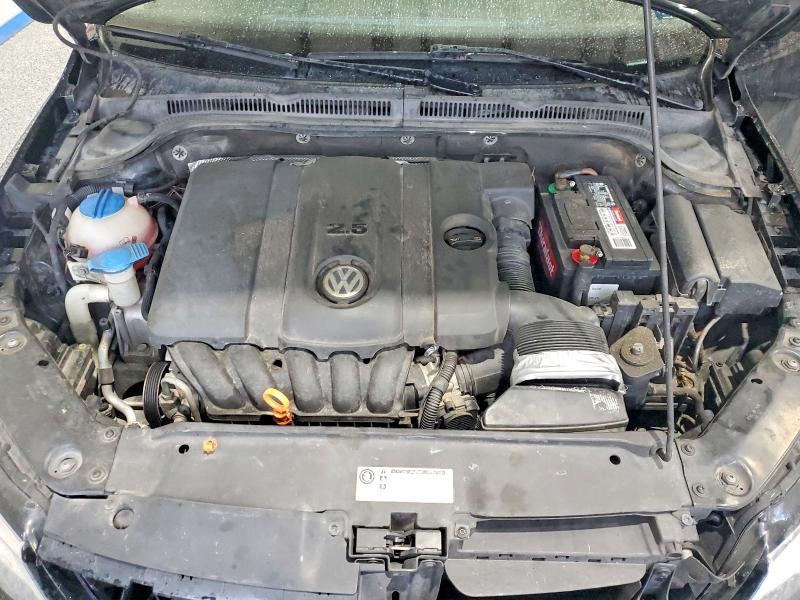Aukcja sprzedaży 2012 Volkswagen Jetta, vin: 3VWDX7AJ2CM334994, numer aukcji: 62083796