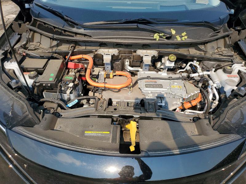 Aukcja sprzedaży 2024 Nissan Ariya, vin: JN1BF0BA9RM433001, numer aukcji: 60187116
