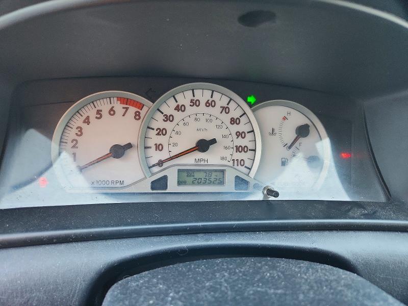 Aukcja sprzedaży 2006 Toyota Corolla, vin: 1NXBR32E46Z718110, numer aukcji: 59912946