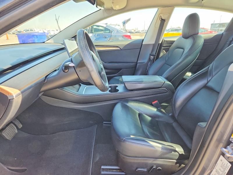 Aukcja sprzedaży 2022 Tesla Model 3, vin: 5YJ3E1EB9NF359628, numer aukcji: 62478146
